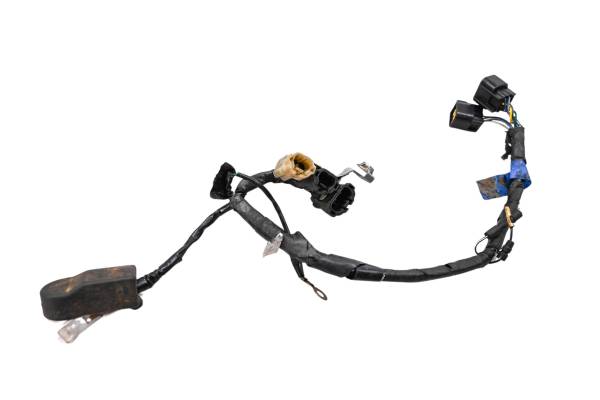 Honda - 06 Honda CRF250R Wire Harness Electrical Wiring