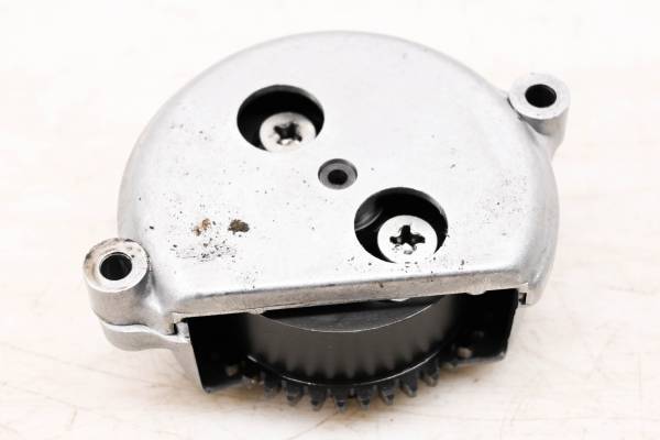 Honda - 82 Honda ATC200E Oil Pump Big Red 200