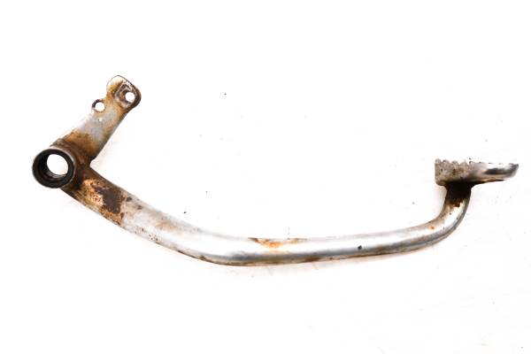 Honda - 84 Honda Fourtrax 200 2x4 Rear Brake Pedal TRX200