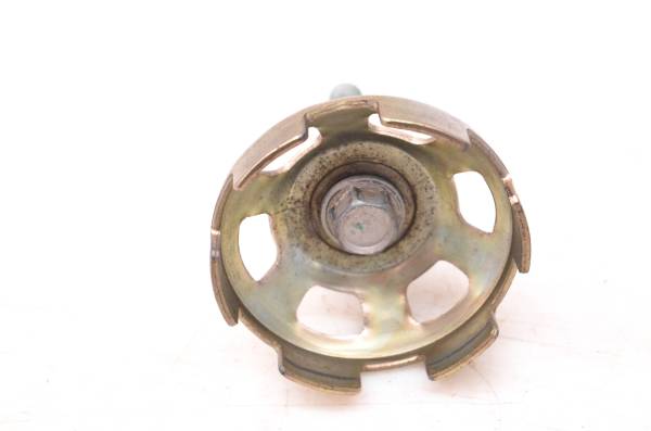 Honda - 02 Honda Rubicon 500 4x4 Pull Start Recoil Gear TRX500FA