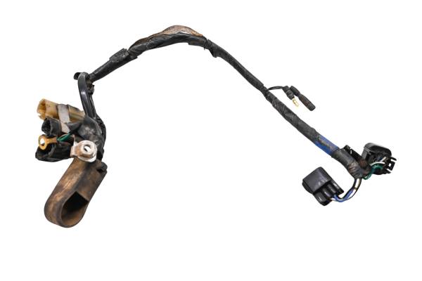 Honda - 06 Honda CRF250R Wire Harness Electrical Wiring