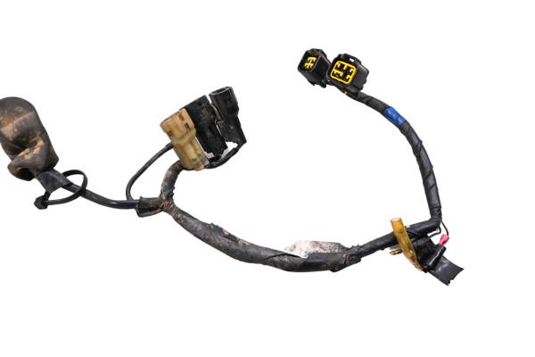 Honda - 06 Honda CRF250R Wire Harness Electrical Wiring