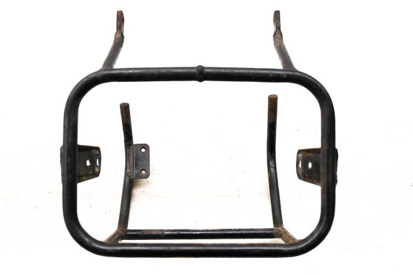 Honda - 84 Honda ATC200ES Front Center Headlight Guard Bracket Mount Big Red 200