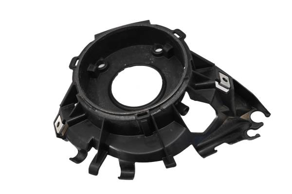 Honda - 19 Honda Grom 125 Fuel Tank Cap Trim Cover