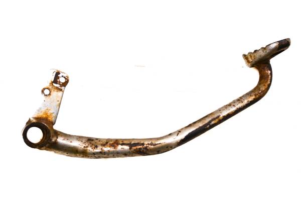 Honda - 84 Honda ATC200ES Brake Pedal Big Red 200