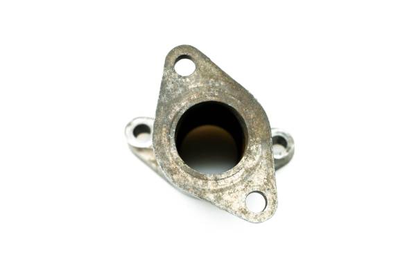 Honda - 90 Honda XR80R Intake Manifold Carburetor Boot