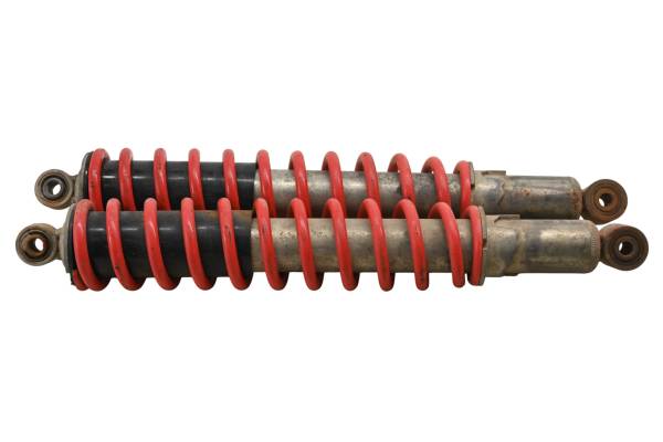 Honda - 02 Honda TRX400EX Front Shocks Sportrax 400 2x4