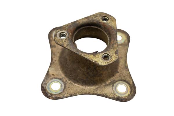 Honda - 85 Honda Fourtrax 125 2x4 Flange Guard TRX125