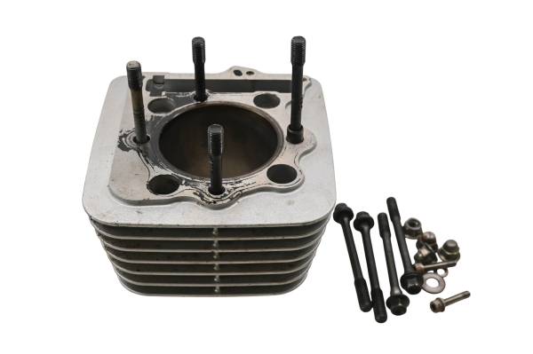 Honda - 02 Honda TRX400EX Cylinder Sportrax 400 2x4