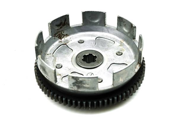 Honda - 90 Honda XR80R Clutch Basket