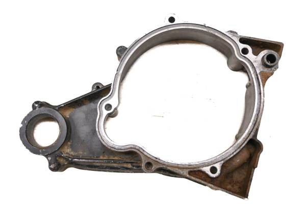 Honda - 84 Honda ATC200ES Inner Stator Cover Big Red 200
