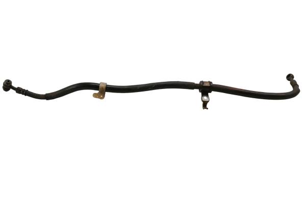 Honda - 02 Honda TRX400EX Rear Brake Line Sportrax 400 2x4