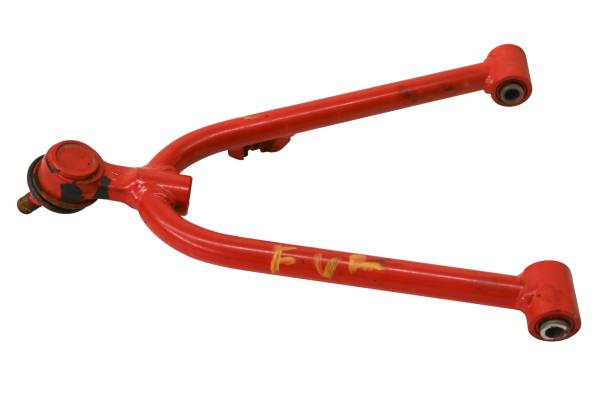 Honda - 02 Honda TRX400EX Front Upper Right A-Arm Sportrax 400 2x4
