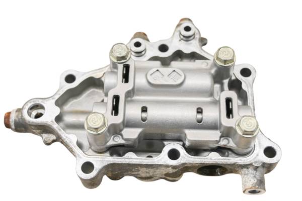 Honda - 10 Honda Rancher 420 AT 4x4 Main Control Valve Body TRX420FA