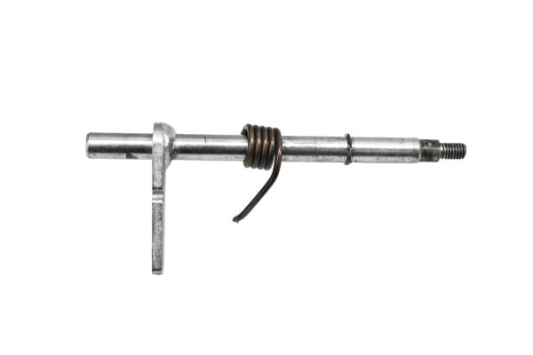 Honda - 86 Honda Fourtrax 200 Reverse Stopper Shaft TRX200SX