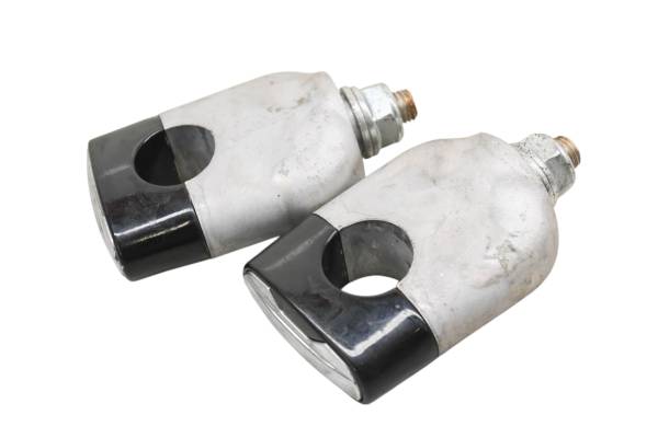 Honda - 19 Honda PCX150 Handlebar Clamps