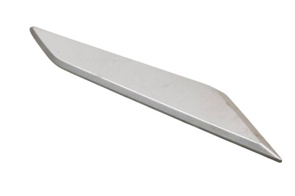 Honda - 19 Honda PCX150 Left Side Cover Cap Garnish Trim