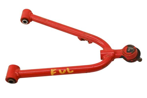 Honda - 02 Honda TRX400EX Front Upper Left A-Arm Sportrax 400 2x4