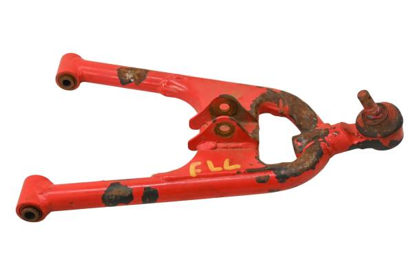 Honda - 02 Honda TRX400EX Front Lower Left A-Arm Sportrax 400 2x4