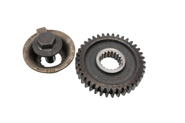 Honda - 85 Honda Shadow 500 Primary Drive Clutch Gear VT500C