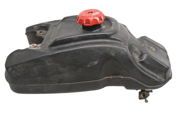 Honda - 02 Honda TRX400EX Gas Tank & Fuel Petcock Sportrax 400 2x4