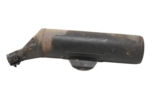Honda - 02 Honda TRX400EX Muffler Exhaust Pipe Sportrax 400 2x4