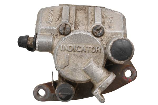 Honda - 02 Honda TRX400EX Front Left Brake Caliper Sportrax 400 2x4
