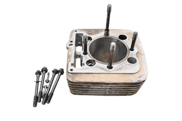 Honda - 01 Honda TRX400EX Cylinder Sportrax 400 2x4 For Parts