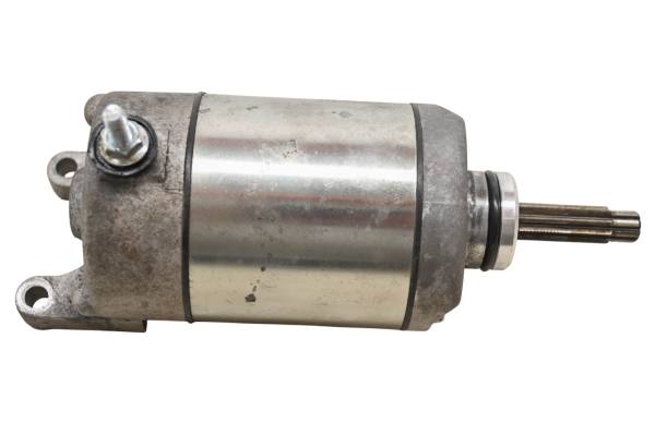 Honda - 02 Honda TRX400EX Starter Motor Sportrax 400 2x4