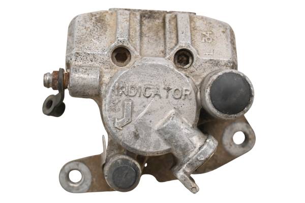 Honda - 02 Honda TRX400EX Front Left Brake Caliper Sportrax 400 2x4
