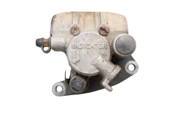 Honda - 01 Honda TRX400EX Front Left Brake Caliper Sportrax 400 2x4