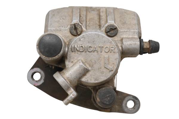 Honda - 02 Honda TRX400EX Front Right Brake Caliper Sportrax 400 2x4
