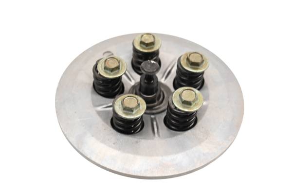 Honda - 02 Honda TRX400EX Clutch Pressure Plate Sportrax 400 2x4