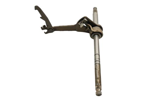 Honda - 06 Honda TRX90 Transmission Shift Shaft Shifter Fourtrax 90