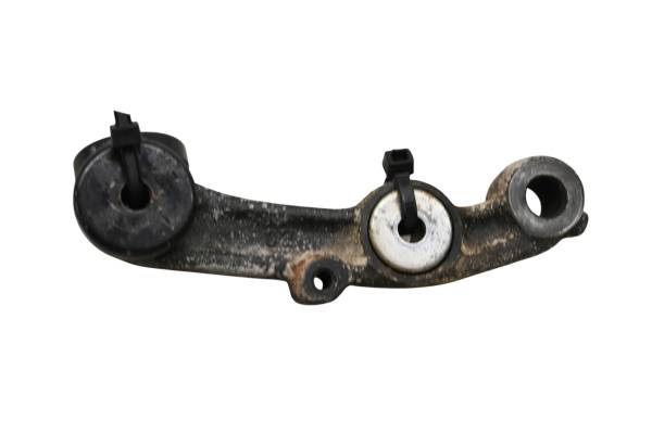 Honda - 87 Honda Elite 150 Right Steering Stem Pivot Arm CH150