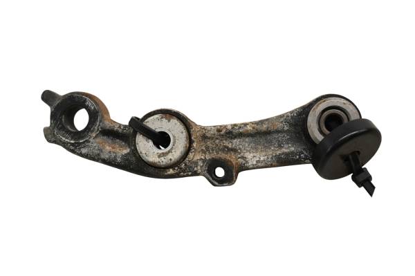 Honda - 87 Honda Elite 150 Left Steering Stem Pivot Arm CH150