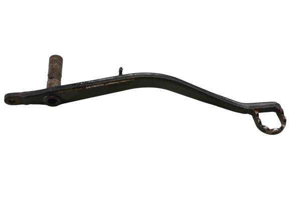 Honda - 02 Honda TRX400EX Rear Brake Pedal Lever Sportrax 400 2x4