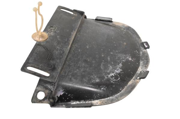 Honda - 02 Honda TRX400EX Front Headlight Cover Sportrax 400 2x4