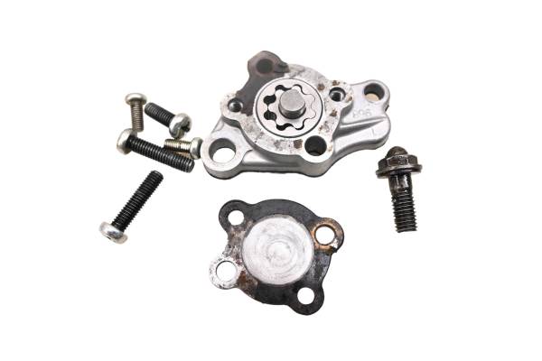 Honda - 86 Honda Fourtrax 125 2x4 Oil Pump TRX125
