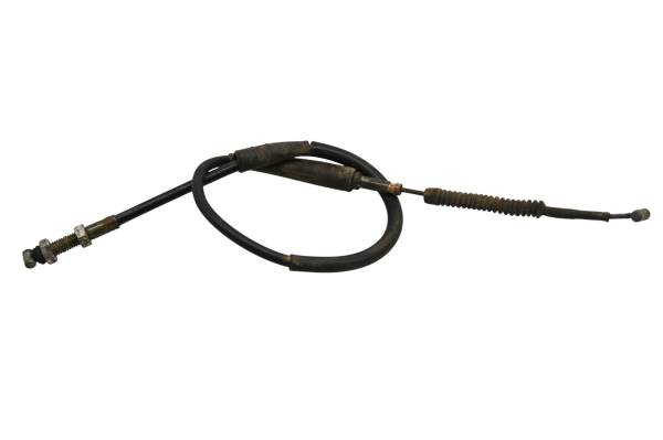Honda - 06 Honda TRX90 Front Brake Cable Fourtrax 90