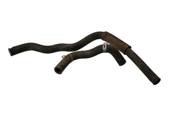 Honda - 87 Honda Elite 150 Radiator Coolant Hoses CH150