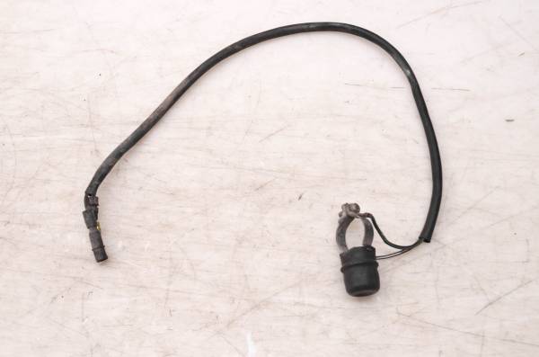 Honda - 04 Honda CRF450R Engine Kill Switch