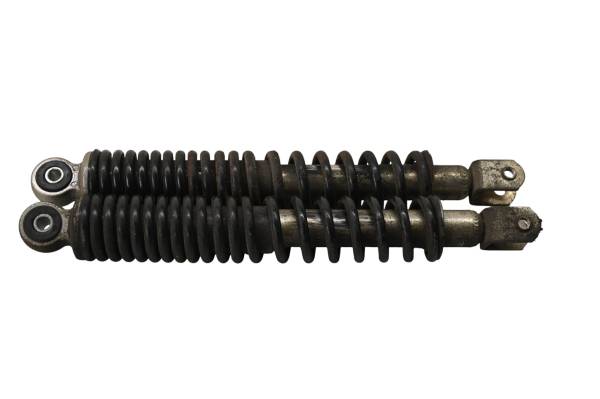 Honda - 87 Honda Elite 150 Rear Shocks Suspension Left & Right CH150