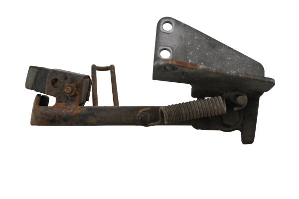 Honda - 87 Honda Elite 150 Kick Stand Lever CH150