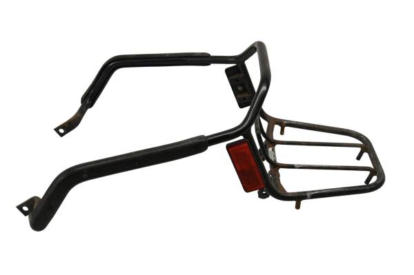 Honda - 87 Honda Elite 150 Rear Rack Carrier CH150