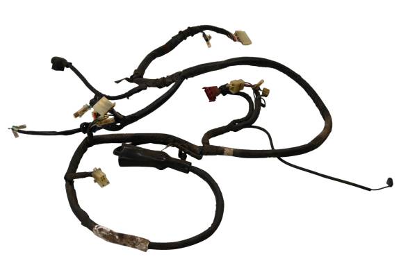 Honda - 87 Honda Elite 150 Wire Harness Electrical Wiring CH150