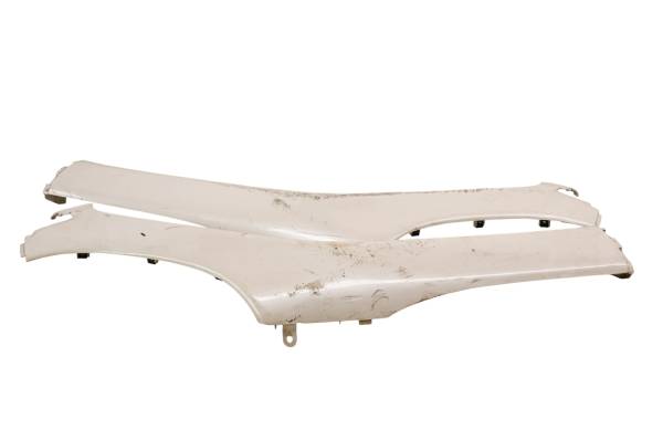 Honda - 87 Honda Elite 150 Side Skirts Fenders Left & Right CH150