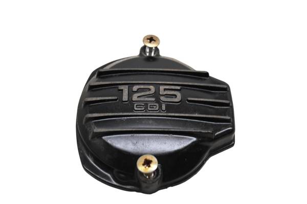 Honda - 85 Honda Fourtrax 125 2x4 Pulse Generator Cover TRX125
