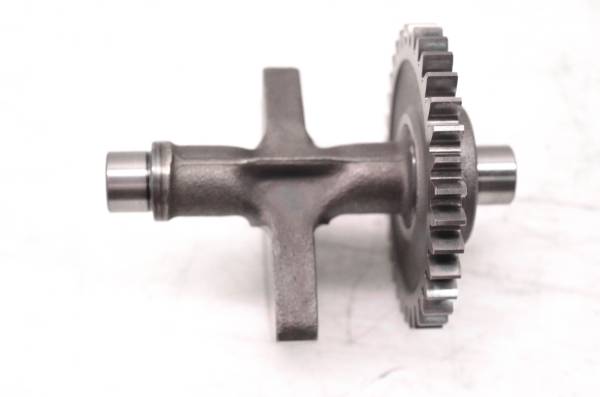 Honda - 86 Honda Fourtrax 250 2x4 Counter Balancer Crankshaft Balance TRX250