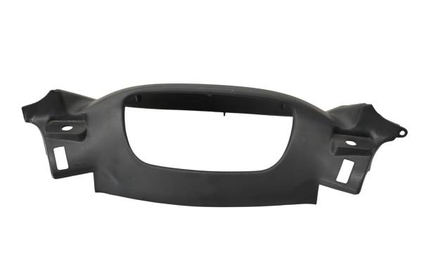 Honda - 87 Honda Elite 150 Upper Handlebar Dash Cover CH150